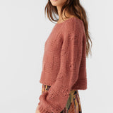 Sacha Long Sleeve Sweater