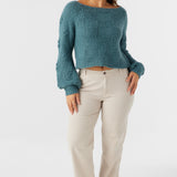 Sacha Long Sleeve Sweater