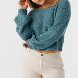 Sacha Long Sleeve Sweater