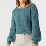 Sacha Long Sleeve Sweater