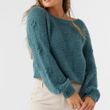Sacha Long Sleeve Sweater