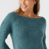 Sacha Long Sleeve Sweater
