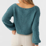 Sacha Long Sleeve Sweater