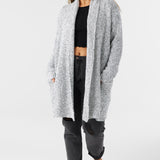 Amara Long Cardigan Sweater