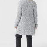 Amara Long Cardigan Sweater