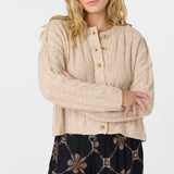 Merris Sweater