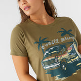 Coastal Cruiser Tee