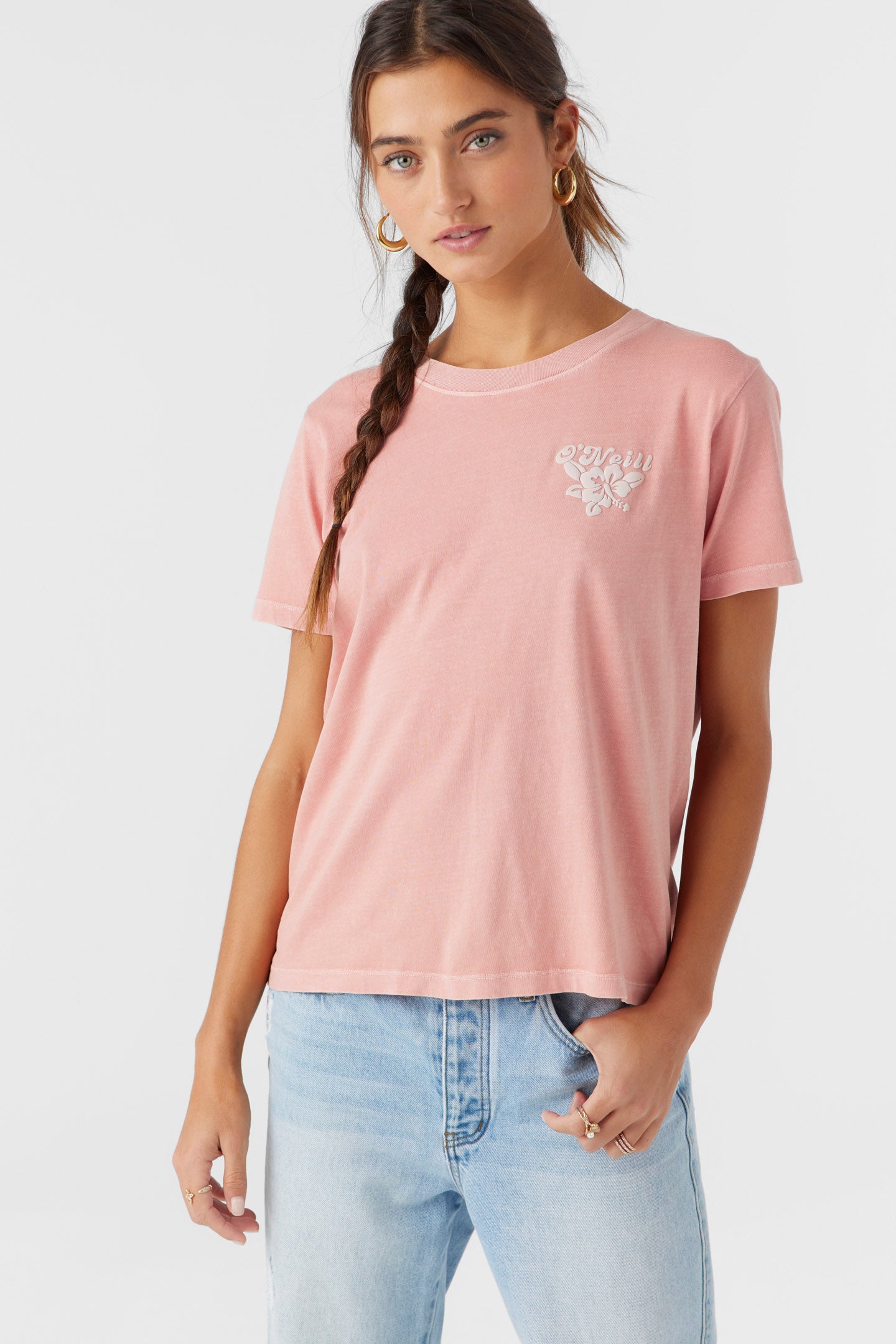 FLOWER DREAMZ TEE