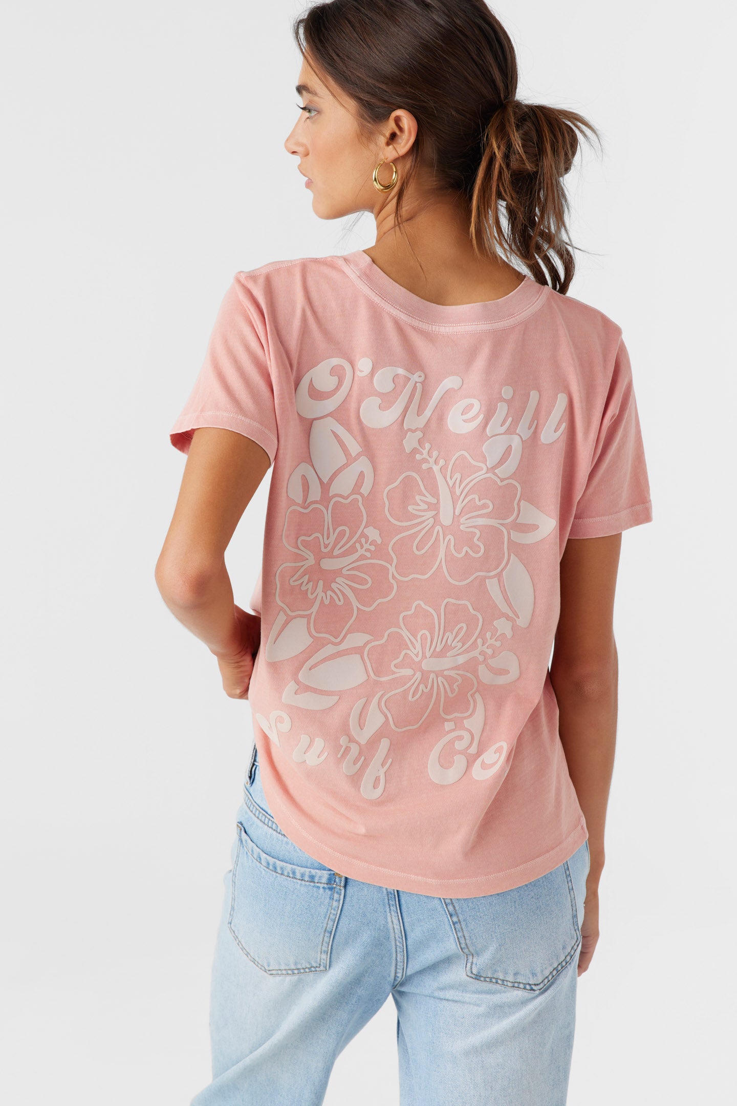 FLOWER DREAMZ TEE