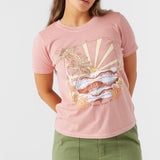 Tropical Swell Tee