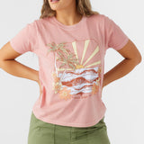 Tropical Swell Tee