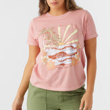 Tropical Swell Tee