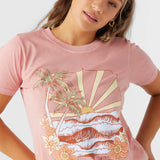 Tropical Swell Tee
