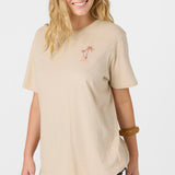 Beachside Bliss Tee