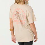 Beachside Bliss Tee