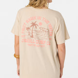 Beachside Bliss Tee