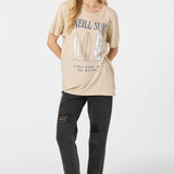 Board Collection Tee