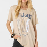 Board Collection Tee