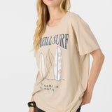 Board Collection Tee