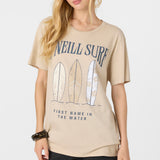 Board Collection Tee