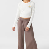 Coast To Coast Long Sleeve Tee