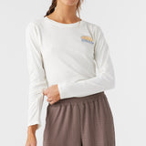 Coast To Coast Long Sleeve Tee