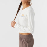 Coast To Coast Long Sleeve Tee