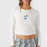 Paradise Point Long Sleeve Tee