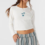 Paradise Point Long Sleeve Tee