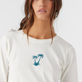 Paradise Point Long Sleeve Tee