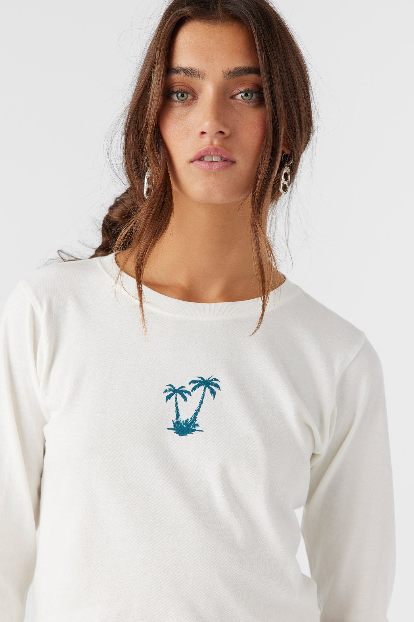 PARADISE POINT LONG SLEEVE TEE