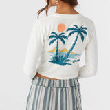Paradise Point Long Sleeve Tee