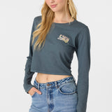 Daisy Daze Long Sleeve Tee