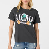 Scenic Beach Tee