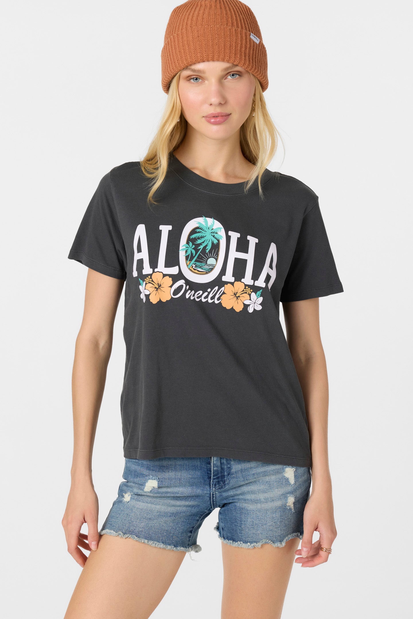 SCENIC BEACH TEE