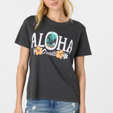Scenic Beach Tee