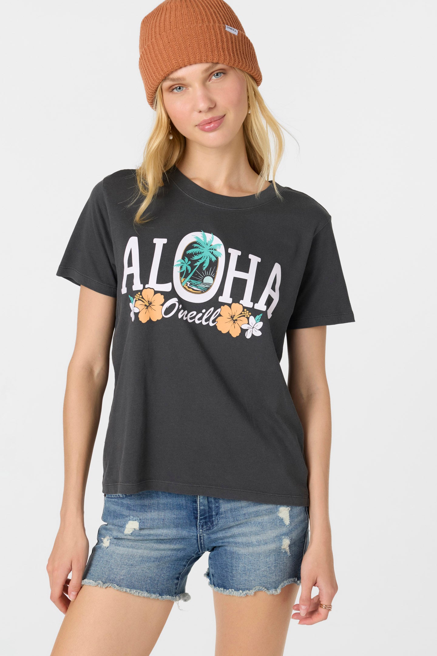 SCENIC BEACH TEE