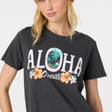 Scenic Beach Tee