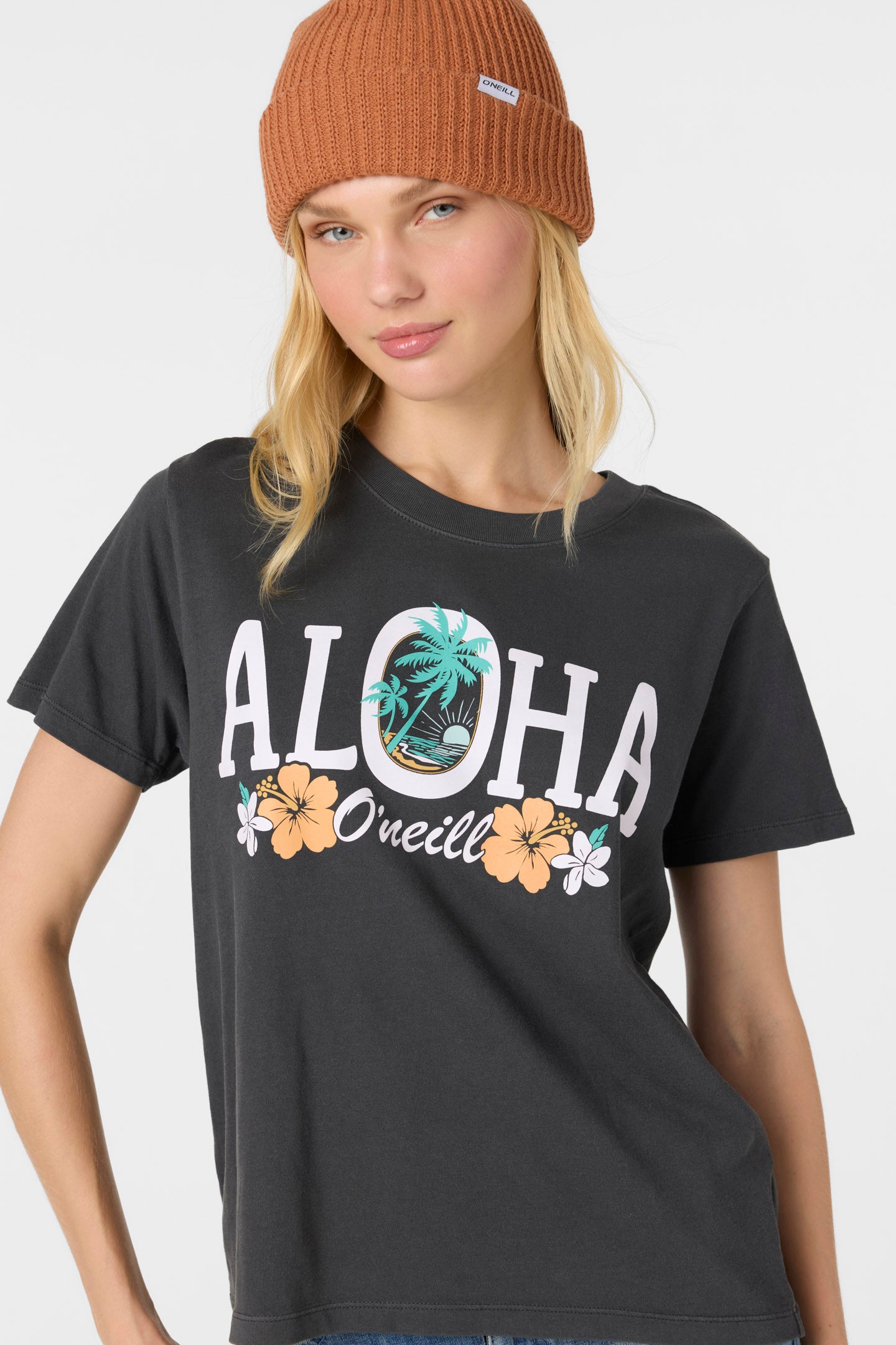 SCENIC BEACH TEE