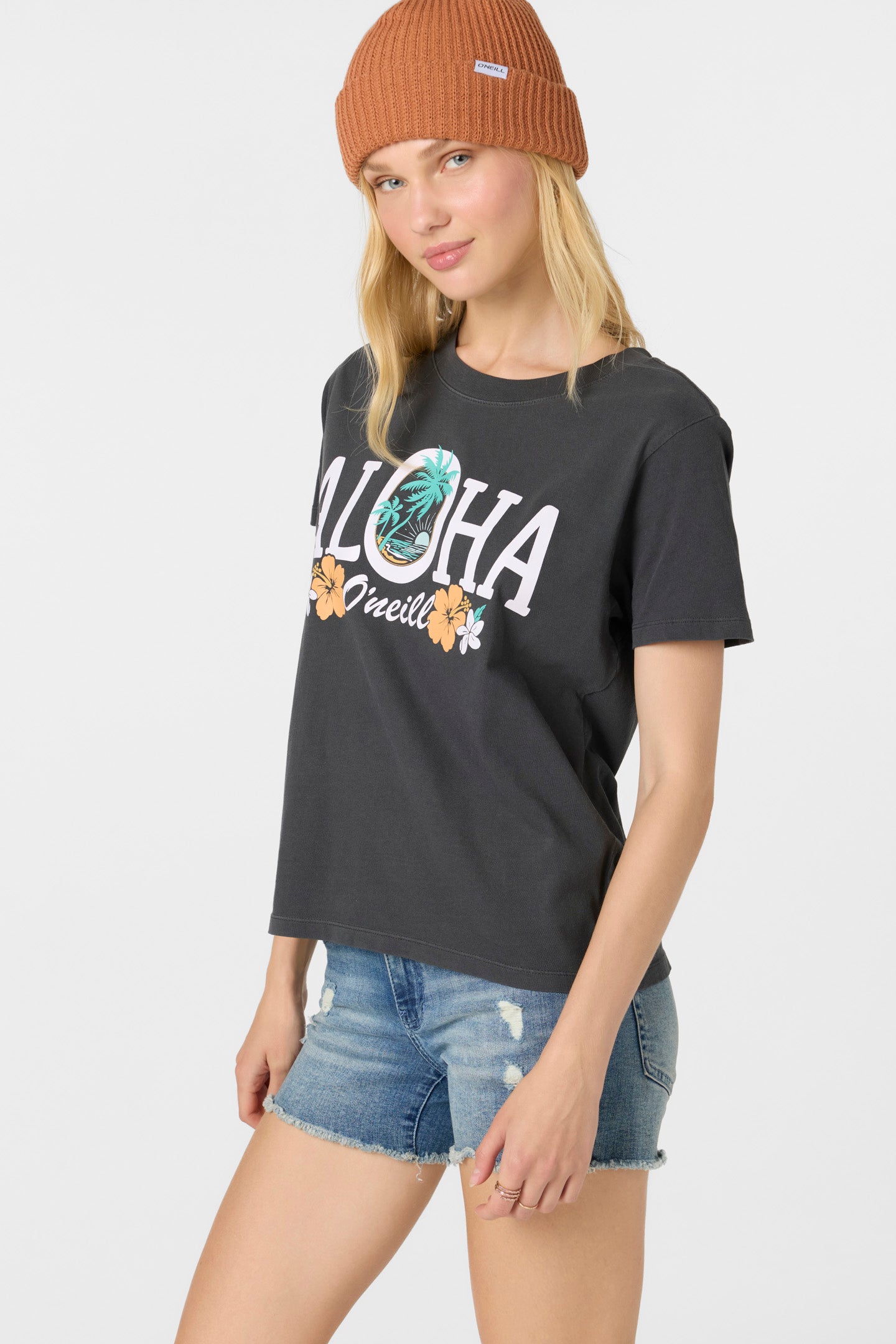 SCENIC BEACH TEE