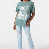 Stay Sunny Hawaii Tee