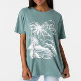 Stay Sunny Hawaii Tee