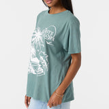 Stay Sunny Hawaii Tee