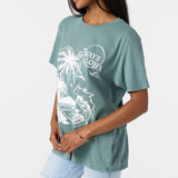 Stay Sunny Hawaii Tee