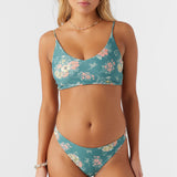 Naya Floral Flamenco Cheeky Bottoms