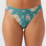 Naya Floral Flamenco Cheeky Bottoms
