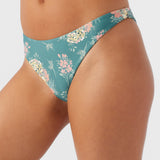 Naya Floral Flamenco Cheeky Bottoms