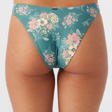 Naya Floral Flamenco Cheeky Bottoms