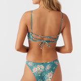 Naya Floral Flamenco Cheeky Bottoms
