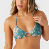 Naya Floral Madrid Halter Top